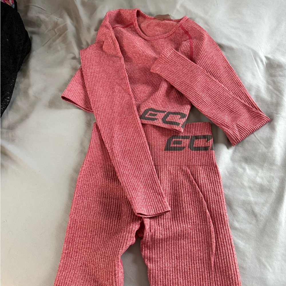 Echt Workout Set. - image 4